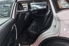 2017 Geely Auto Boyue 2016 1.8T AT Smart ConnectFWD #11