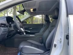2025 Nissan Sylphy 2026 1.6L CVTComfort #5