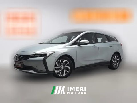 2022 Buick VELITE 6 2022 1.5 AT PHEV ConnectedSmart
