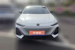 2023 Chang'an UNI-V iDD 2023 smart electronicsiDD 1.5T AT 113Km Intellectual interest（fastEdition） #2