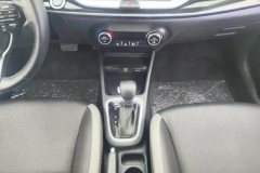 2024 Kia KX1 2021 1.4L AT CVTSunroof #16
