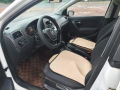 2019 Volkswagen Polo Hatchback 2018 1.5 AT Safe driving #4