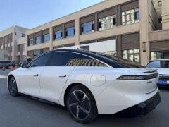 2024 Dongfeng Fengxing Dongfeng Fengxing Xinghai S7 2024 555Co-creation #8