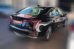 2024 Hongqi E-QM5 2024 560km PLUS #3