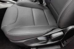 2020 Geely Auto Vision X3 2019 1.5 AT UpgradeEditionPremium #21