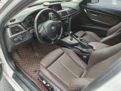 2018 BMW 3 Series 2018 2.0T AT 320LiFashion #4
