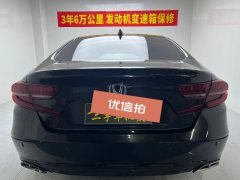 2019 Honda Accord 2018 1.5T AT 260TURBOElite China VI #8