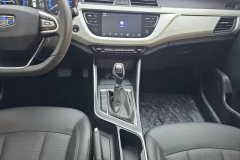 2021 Geely Auto Vision X3 2020 1.5 AT Elite #16