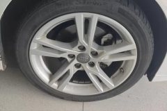 2020 Audi A3 Sportback 2020 1.4T AT 35TFSIFashion China VI #6