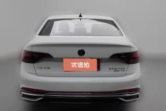 2025 Volkswagen Sagitar 2025 300TSI DSGSurpass #4