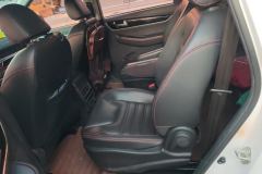 2019 Dongfeng Fengxing Fengxing SX6 2019 1.5T AT Luxury Facelift #11