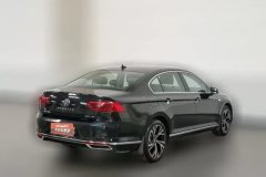 2022 Volkswagen Magotan 2021 2.0T AT 330TSI DSG 30Anniversary #2