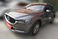 2020 Mazda CX-5 2017 2.0 AT SmartFWD #1
