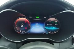 2020 Mercedes-Benz C-Class 2020 1.5T AT C260LSport #14