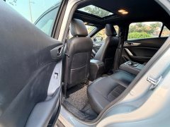 2018 Mazda CX-4 2018 2.0 AT blue sky vitalityEditionFWD #14