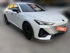 2024 Chang'an UNI-V iDD 2023 smart electronicsiDD 1.5T AT 113kmIntellectual interest #7