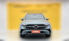 2025 Mercedes-Benz GLC-Class 2025 Facelift GLC 300 L 4MATIC Dynamic 5Seat #2