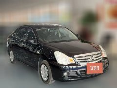 2015 Nissan Sylphy 2012 1.6 MT XEComfortClassic #4
