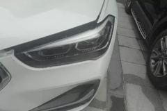 2022 BMW X1 2021 Facelift AT sDrive20Li Exclusive #5