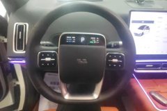 2024 Li Auto Li Auto L6 2024 pro #15