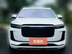 2021 Li Auto Li Auto ONE 2020 EREV6SeatEdition #2