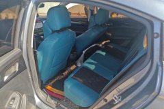 2022 Roewe i5 2021 1.5L CVTdiamondEdition #11
