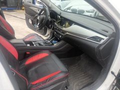 2019 Chang'an Eado EV 2019 EV460 sharedEdition EV #6