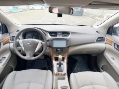 2016 Nissan Sylphy 2014 1.6 AT XVExclusive #6