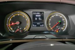 2019 Volkswagen Tharu 2019 1.4T AT 280TSILuxury FWD China V #14