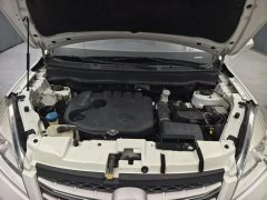 2016 Chang'an CS35 2016 1.6 MT Luxury China IV #9