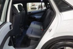 2024 Volkswagen ID.4 X 2025 clever pureSmart #19