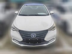 2020 Chang'an Yuexiang Sedan 2019 1.5 AT Comfort China VI #3