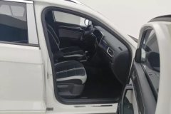 2023 Volkswagen T-Roc 2023 1.5T AT 300TSI DSG2WDChen GuangEdition #8