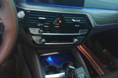 2019 BMW 5 Series 2019 2.0T AT 530LiLeadingLuxury Pkg #16