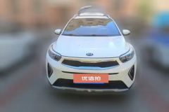 2019 Kia KX1 2019 1.4 AT EnjoyEdition China VI #2