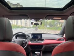 2021 Dongfeng Fengshen Yixuan 2021 1.5T AT 230T ATDream Chaser KnightEdition #18