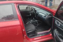2020 Roewe i5 2020 1.5 AT 4GConnectedLeaderEdition #8