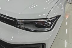 2025 Volkswagen Tharu 2025 NewSharp 1.5L AT SharpmeaningEdition #5
