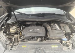 2020 Volkswagen Tayron 2020 2.0T AT 380TSIR-LineSmart Connect4WD #14