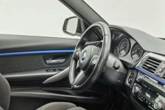 2017 BMW 3 Series 2018 2.0T AT 320i MSport Pkg #23