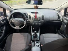 2016 Kia K3 2016 1.6 MT GL #9