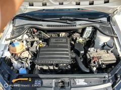 2017 Volkswagen Polo Hatchback 2016 1.4 MT Fashion #10