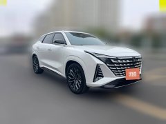 2024 Chang'an Chang'an UNI-Z 2025 1.5T AT Premium #3