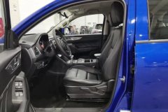2019 Great Wall Great Wall Pao 2019 2.0TCommercialEditionATGasoline2WDElitelong boxGW4C20B #13