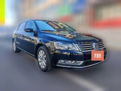 2016 Volkswagen Magotan 2016 1.8T AT SmartLeading #3