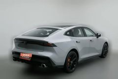 2022 Chang'an UNI-V 2022 1.5T AT Premium #2