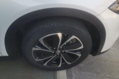 2021 Mazda CX-4 2020 2.5 AT Driving in the blue skyEditionFWD #6