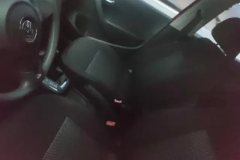 2016 Volkswagen Polo Hatchback 2016 1.6 AT Comfort #14