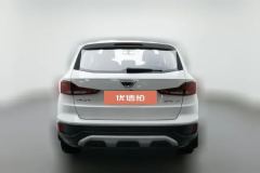 2021 Jetta VS5 2021 1.4T AT 280TSI Joy #4