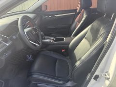 2019 Honda Civic 2019 1.5T AT 220TURBOburningEdition China V #4